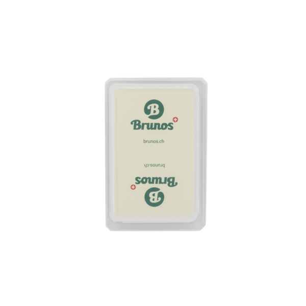 Brunos Jasskarten Box