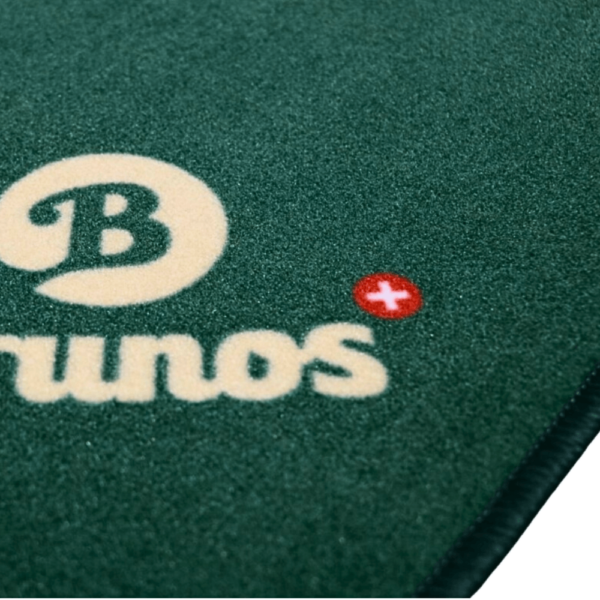 Brunos Jassteppich Seite