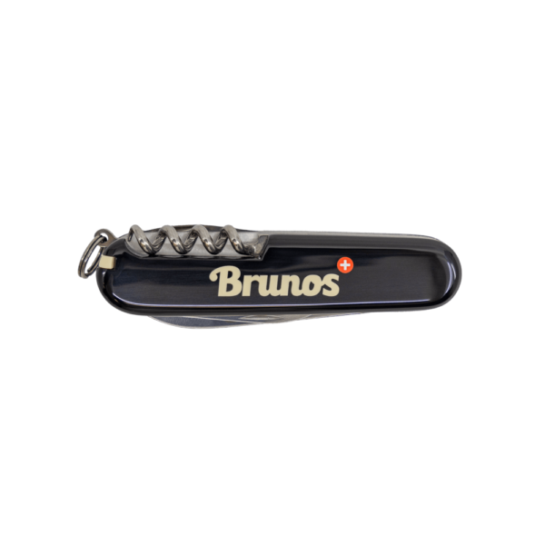 Brunos Taschenmesser Camper